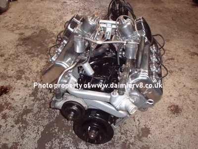 Super V8